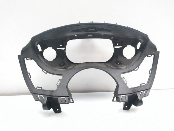 14-19 Can Am Spyder Rt SE6 Front Dash Panel 705006980