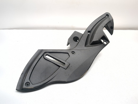 14-19 Can Am Spyder Rt SE6 Front Right Floorboard Foot Support Mount Bracket