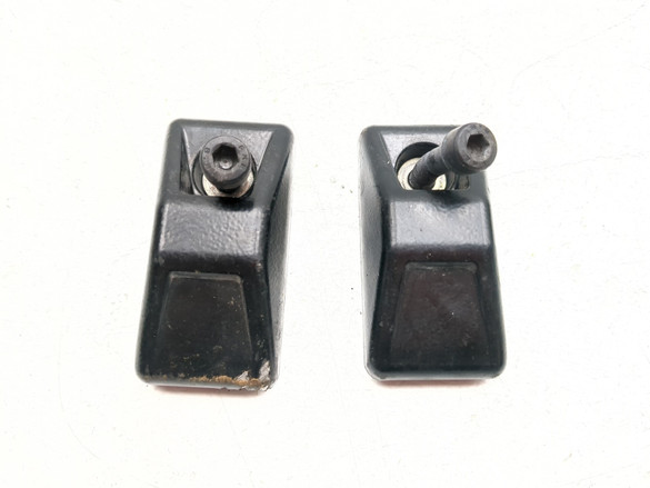 14-19 Can Am Spyder Rt SE6 Timing Chain Tensioner  TRSH PL