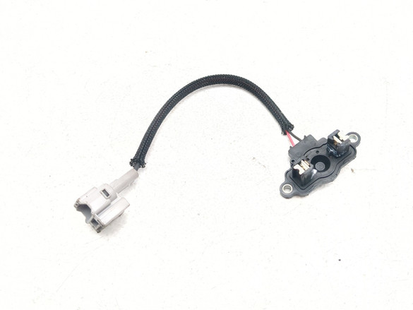 18-24 Ducati Panigale V4S Throttle Body Actuator B