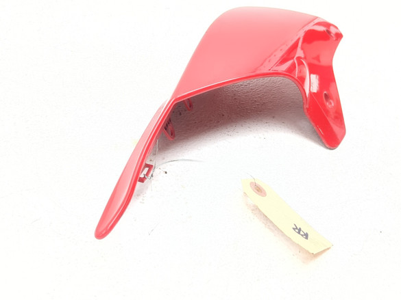 18-24 Ducati Panigale V4S Right Tail Side Fairing Rear 48216881A