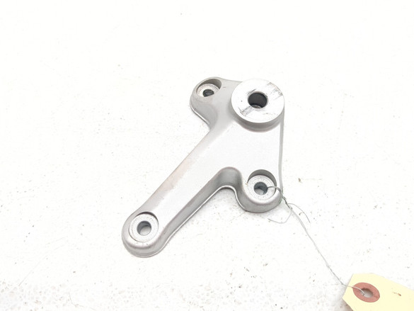 18-24 Ducati Panigale V4S Right Rear Shock Support Bracket 82939242A Strut