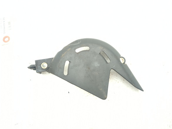 18-24 Ducati Panigale V4S Front Sprocket Cover Left