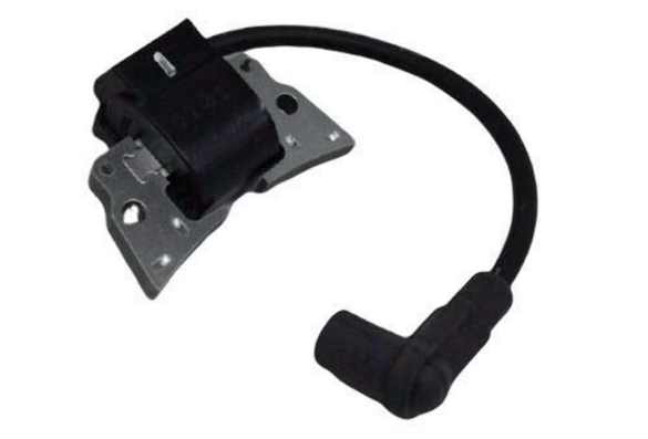 1975-1976 KAWASAKI KX400 OEM Ignition Coil 21121-0709