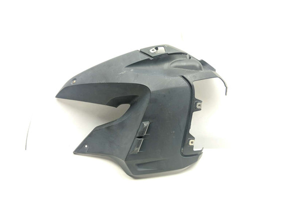 09-13 BMW R1200GS Right Side Petrol Gas Fuel Tank Fairing Cover Panel