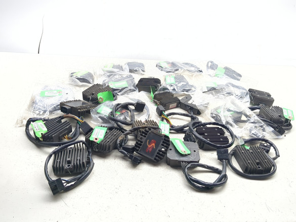Kawasaki Vulcan VN 800 900 1500 1600 1700 Voltage Regulator Rectifiers