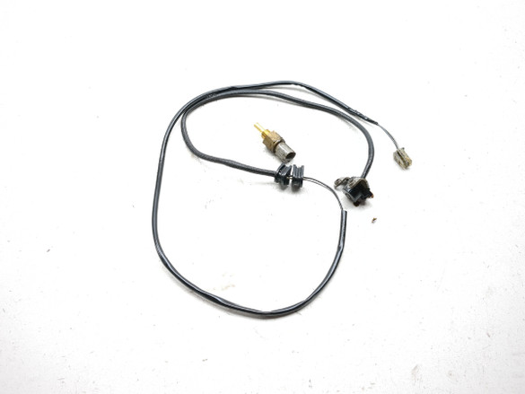 09 Yamaha Road Star Warrior XV1700 Temperature Ignition Pulsing Coil Sensor