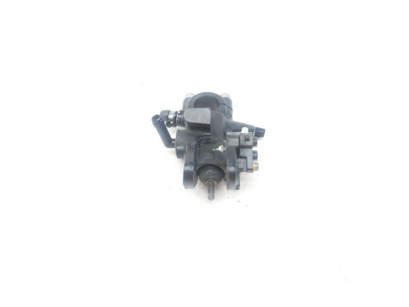 06 07 Kawasaki Ninja ZX10 ZX10R Front Brake Master Perch Bracket