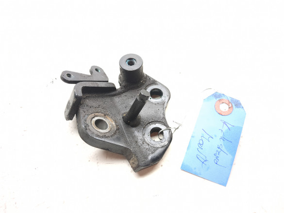 21-23 Yamaha XSR900 Kickstand Mount Bracket Holder