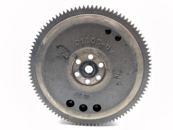 16-25 Kubota RTV X1140 Clutch Fly Wheel