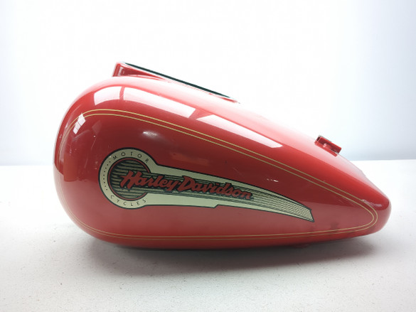 99-06 Harley FLHTCI Electra Glide Classic Gas Fuel Tank Petrol Reservoir