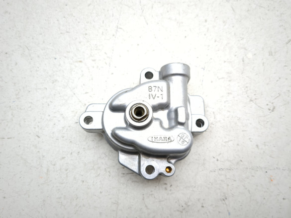 21-23 Yamaha XSR900 Engine Motor Oil Pump