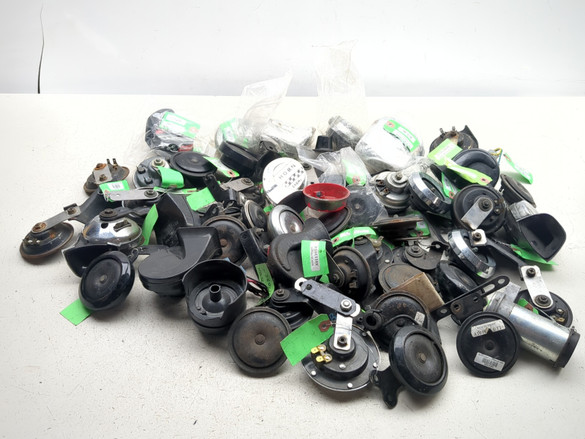 Kawasaki Vulcan VN 800 900 1500 1600 1700 Horns