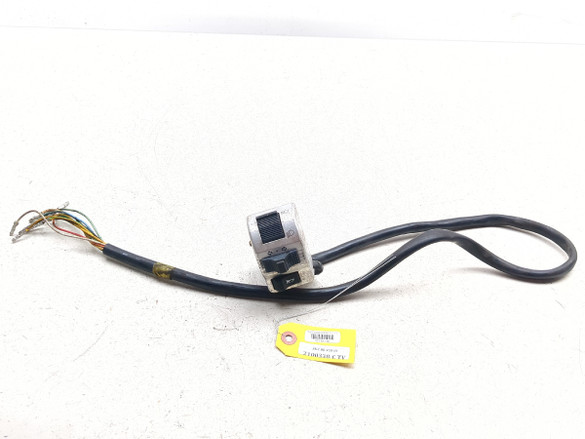 05-09 Suzuki S50 Boulevard VS800 Left Control Headlight Switch