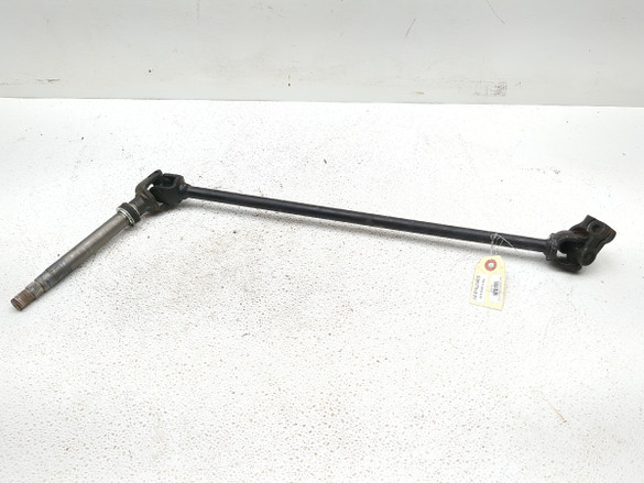 15-22 Polaris Ranger EV Steering Column Stem Upper Prop Shaft A - Sun ...