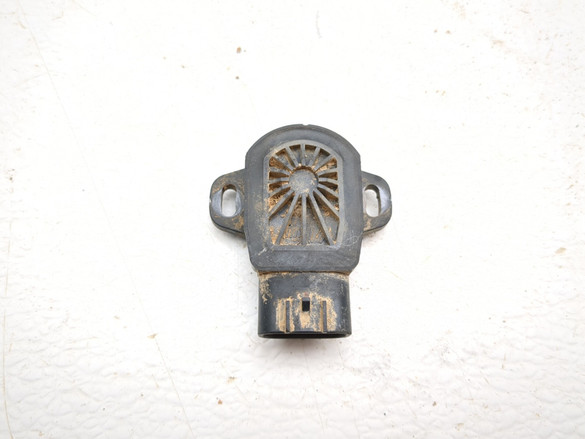 18-25 Kubota RTV XG850 Sidekick Throttle Position Sensor