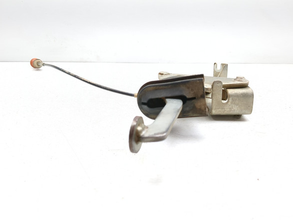18-25 Kubota RTV XG850 Sidekick Pedal & Differential Lock Cable