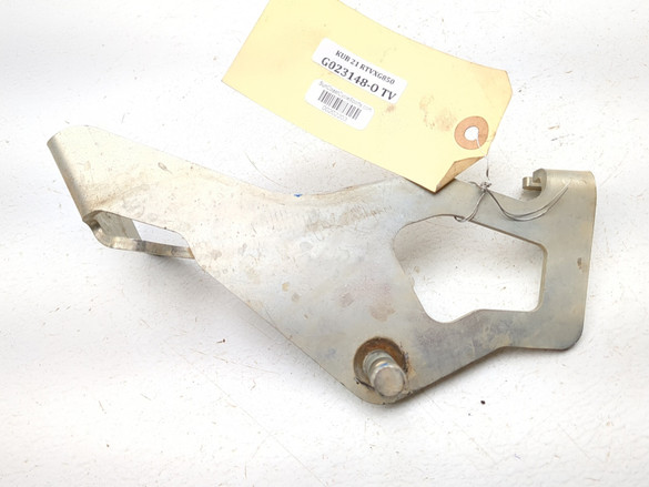 18-25 Kubota RTV XG850 Sidekick Gas Pedal Mount K7811-42380 - Sun