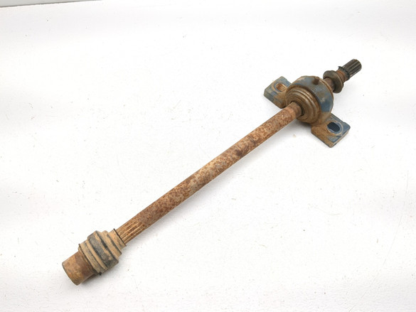 18-25 Kubota RTV XG850 Sidekick Rear Propeller Shaft