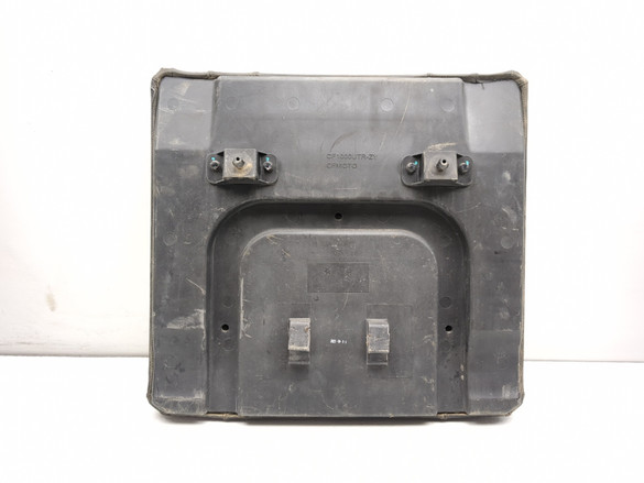 19-26 CFMoto UForce 1000 Front Right Passenger Seat Back Cushion