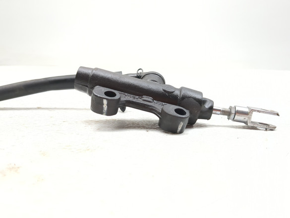 22 23 Cfmoto 650 Adventura Rear Brake Master Cylinder Pump Lever