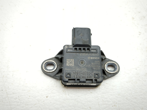11-15 BMW K1600 GT Tilt Rotation Speed Angular Rate Sensor 61358526102