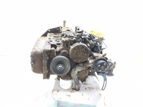 09-16 Kubota RTV 1140 CPX Diesel Engine Motor GUARANTEED