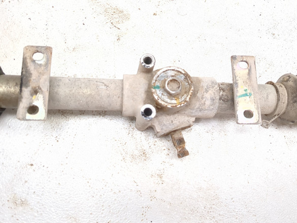 11-17 John Deere Gator XUV 855D Front Steering Rack & Pinion Assembly ...