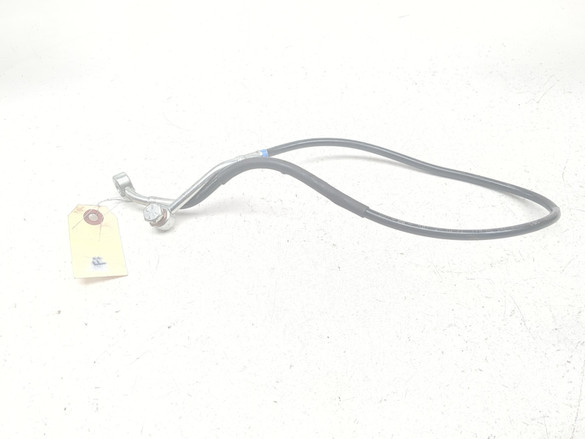 18-23 Husqvarna Svartpilen 401 Front Brake Hose (Master Cylinder To ABS) Pump