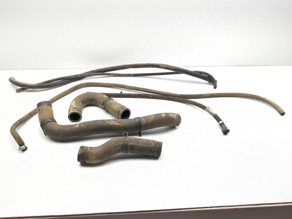 14-20 Polaris Slingshot SL Complete Coolant Hose Kit Radiator Coolant Hose Set