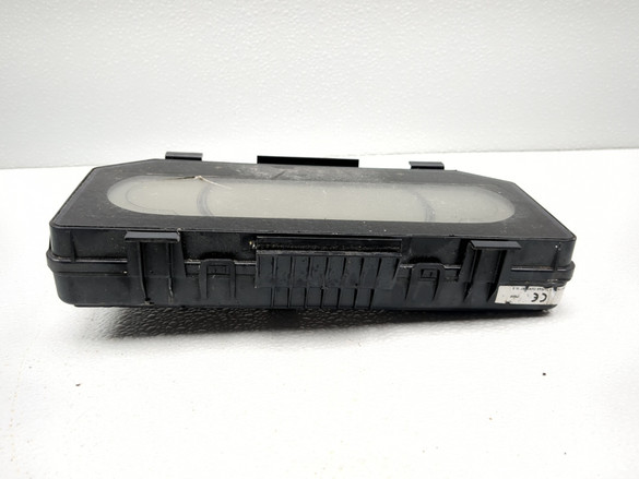 18-25 Sea-Doo RXT-X 300 RXTX Front Multifunction Gauge Cluster