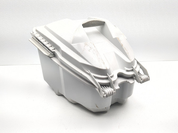 10-16 Seadoo GTX Limited iS 260 Front Storage Bin 264000121 - Sun