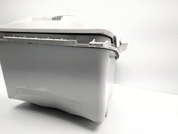10-16 Seadoo GTX Limited iS 260 Front Storage Bin 264000121 - Sun