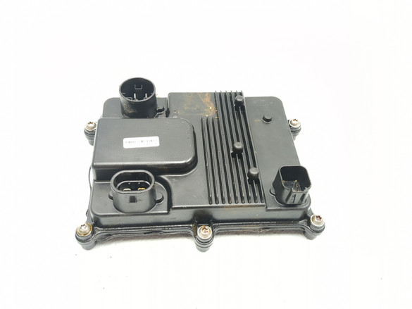 10-16 Seadoo GTX Limited iS 260 Electronic Suspension Module ECU ECM Box CDI