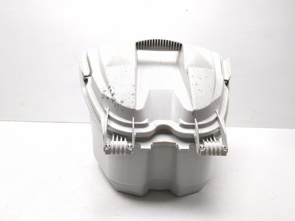 10-16 Seadoo GTX Limited IS 260 Front Removable Storage Bin - Sun