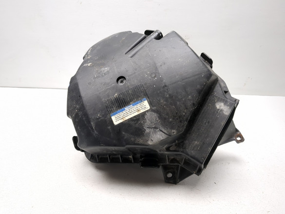 10-16 Seadoo GTX Limited IS 260 Air Intake Cleaner Box - Sun Coast