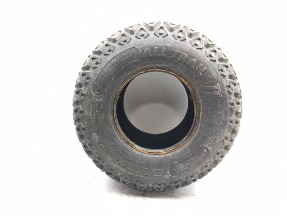 Tire Carlisle ALL TRAIL II 280/60-10 23X11.00-10 A