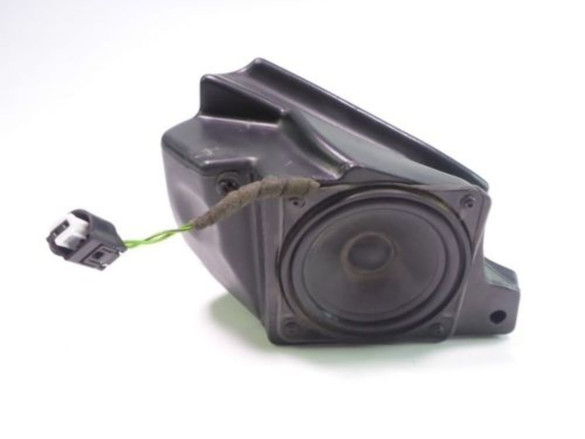 03 BMW Montauk R1200 C Right Speaker 142034801