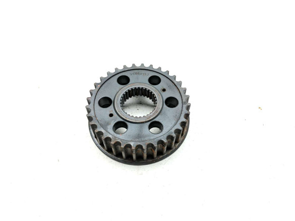 17-22 Harley FLHTK Electra Glide Ultra Limited Front Pulley 35000152