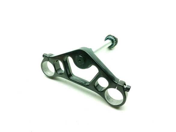 03 Harley Davidson VROD VRSCA Bottom Lower Triple Steering Tree