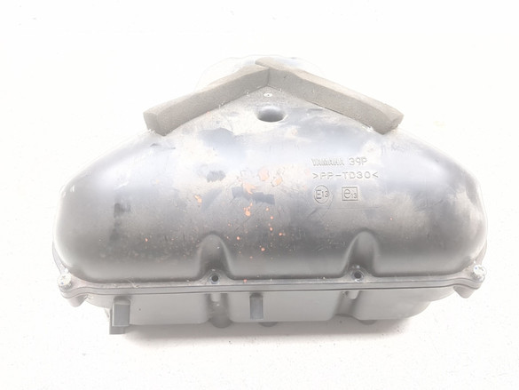 11-13 Yamaha FZ8 Airbox 39P-14411-00-00 - Sun Coast Cycle Sports
