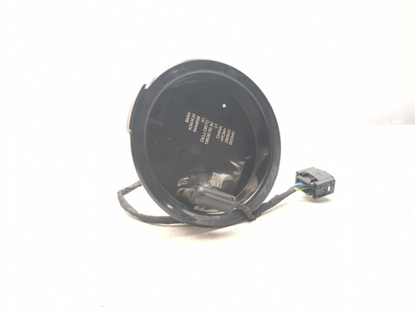 21-24 BMW R18 Classic Fuel Filter Pressure Plate Flange 16149444698