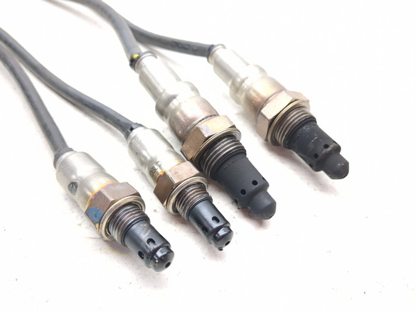 21-24 BMW R18 Classic O2 Oxygen Sensor Set Of 4 11788392402 - Sun Coast ...