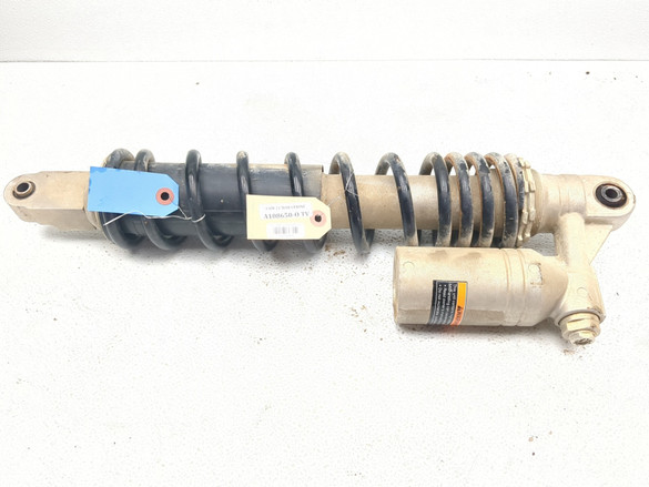 19-25 Yamaha Wolverine X2 850 XT-R Front Right Shock Absorber Mono Strut Spring