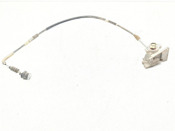 19-25 Yamaha Wolverine X2 850 XT-R Rear Housing & Cable Gear Position Sensor