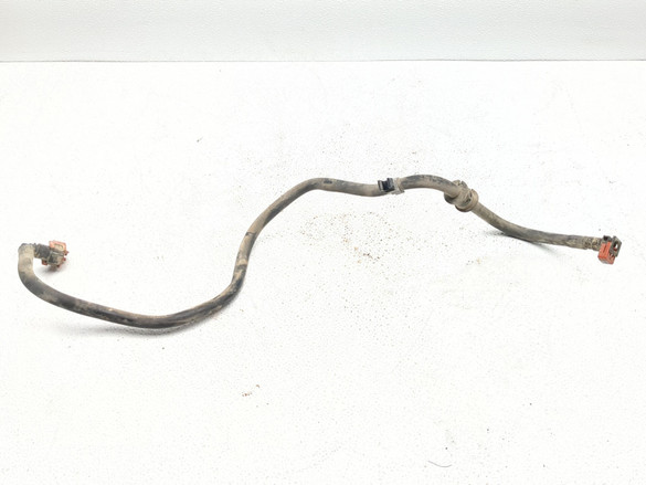 19-25 Yamaha Wolverine X2 850 XT-R Fuel Line