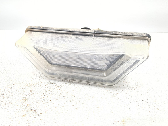 19-25 Yamaha Wolverine X2 850 XT-R Front Headlight Assembly