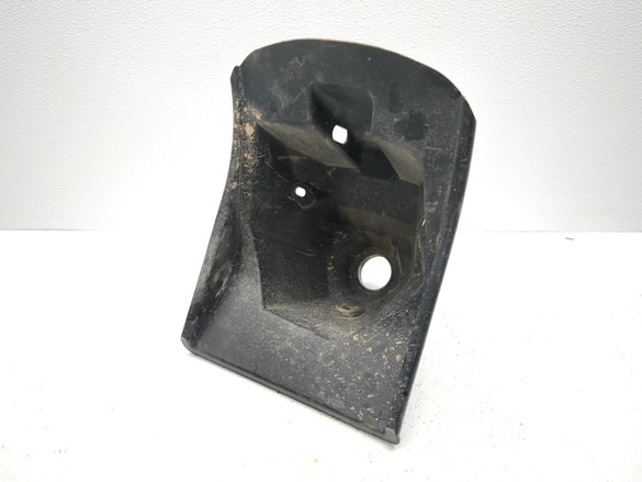 19-25 Yamaha Wolverine X2 850 XT-R Front Steering Column Shroud Cover