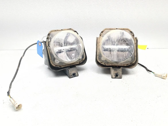 19-25 Yamaha Wolverine X2 850 XT-R Front Left & Right Headlight
