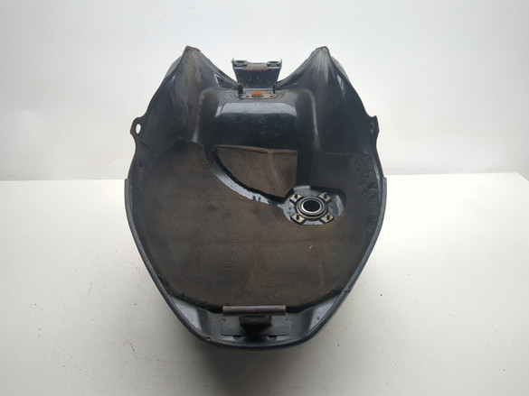 97-03 Honda CBR1100XX Blackbird CBR1100 Fuel Tank Gas Petrol W